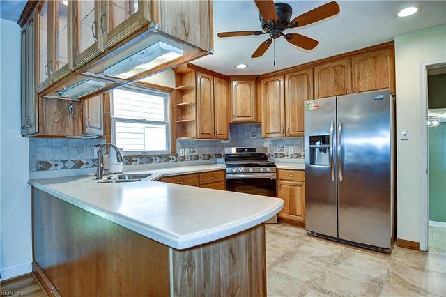 309 Beck ST, Norfolk, VA 23503