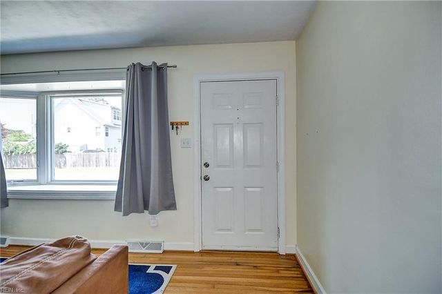309 Beck ST, Norfolk, VA 23503