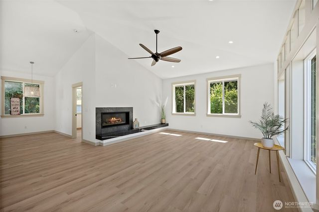 7544 Sandy Point Beach Road NE, Olympia, WA 98516