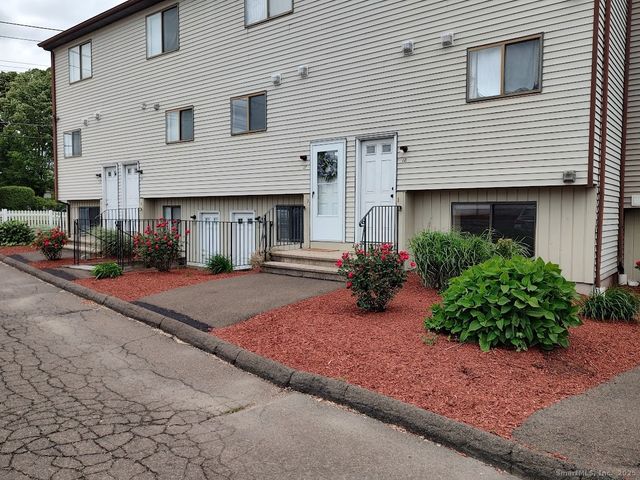790 First Avenue APT 24, West Haven, CT 06516