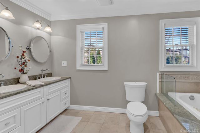 8 White Birch Drive, Dix Hills, NY 11746
