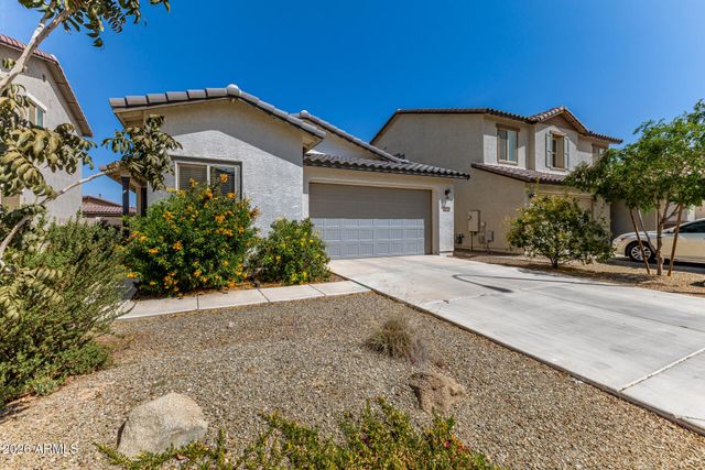 11574 W PARKWAY Lane, Avondale, AZ 85323