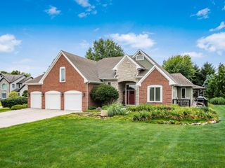 1484 Lighthouse Ridge, Marion, OH 43302