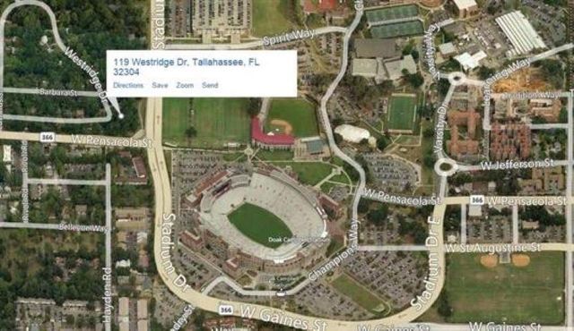 119 Westridge Drive, Tallahassee, FL 32304