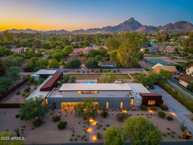 5301 N 23RD Street, Phoenix, AZ 85016