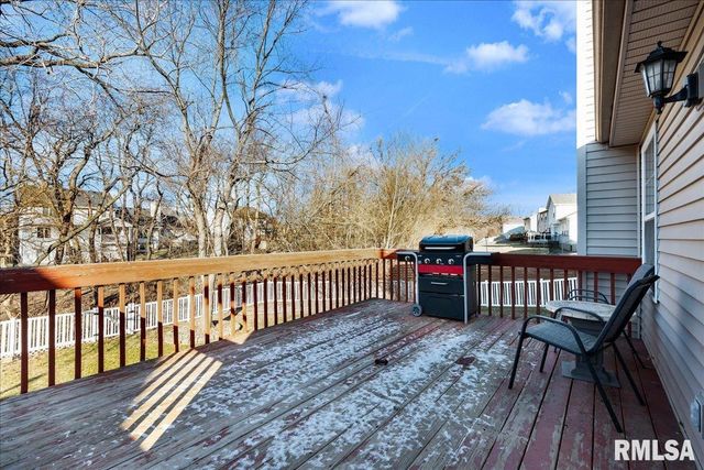 1721 W GENEVA Road, Peoria, IL 61615