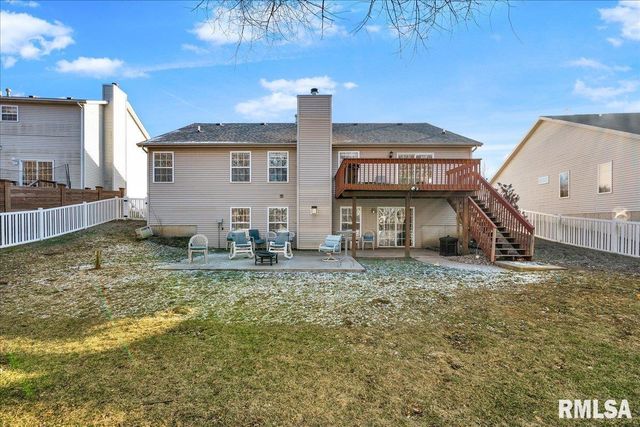 1721 W GENEVA Road, Peoria, IL 61615