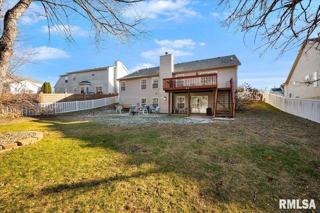 1721 W GENEVA Road, Peoria, IL 61615