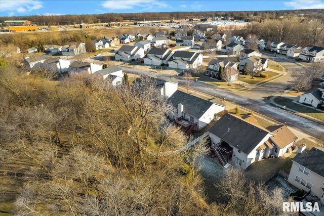 1721 W GENEVA Road, Peoria, IL 61615