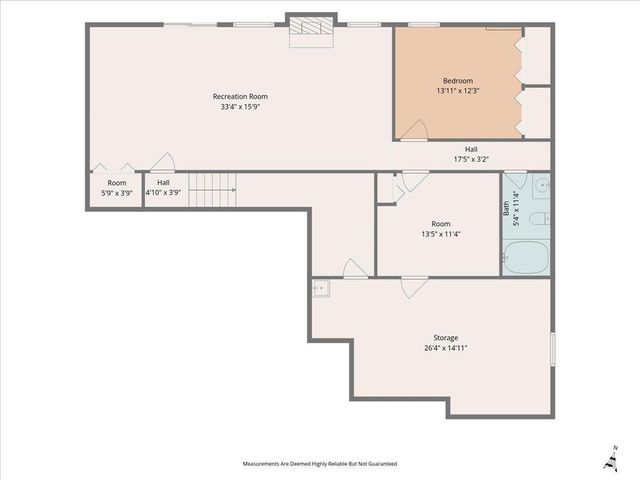 1721 W GENEVA Road, Peoria, IL 61615