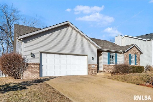 1721 W GENEVA Road, Peoria, IL 61615