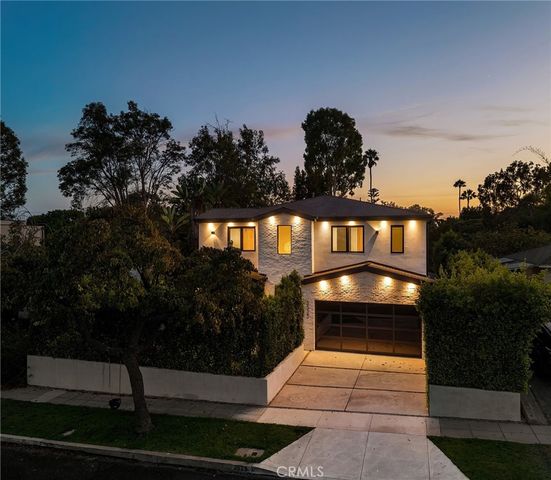 3525 May Street, Los Angeles, CA 90066