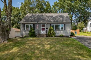 41 Brace Avenue, Bristol, CT 06010