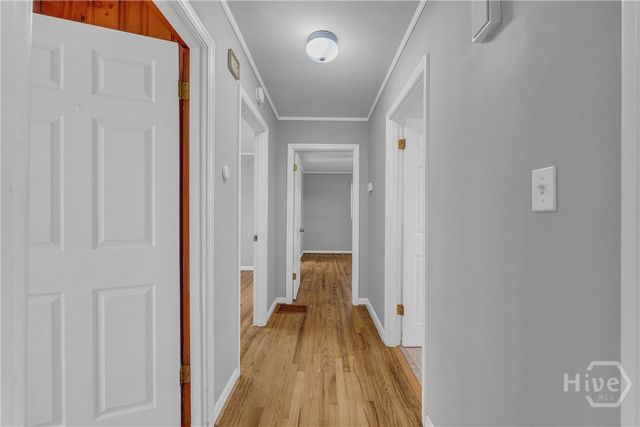 3171 Bold Springs Road, Carnesville, GA 30521