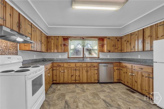 3171 Bold Springs Road, Carnesville, GA 30521