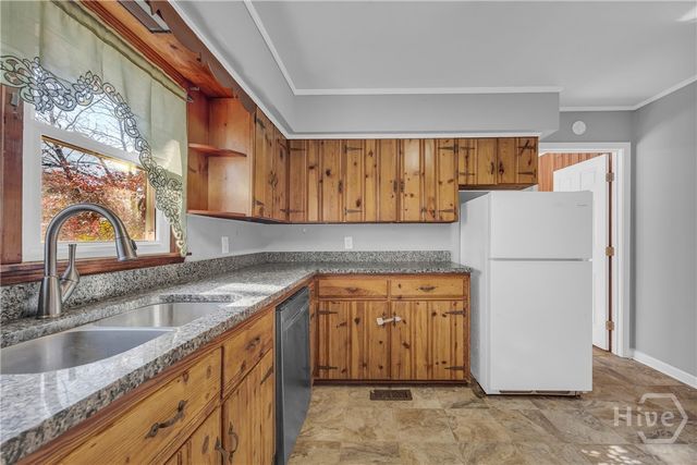 3171 Bold Springs Road, Carnesville, GA 30521