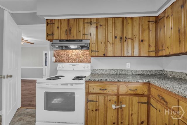 3171 Bold Springs Road, Carnesville, GA 30521