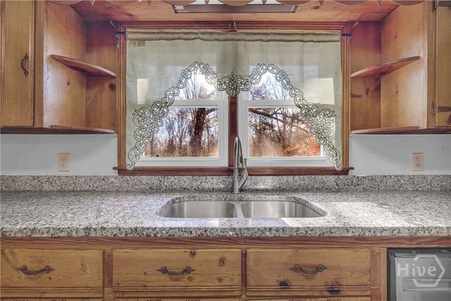 3171 Bold Springs Road, Carnesville, GA 30521