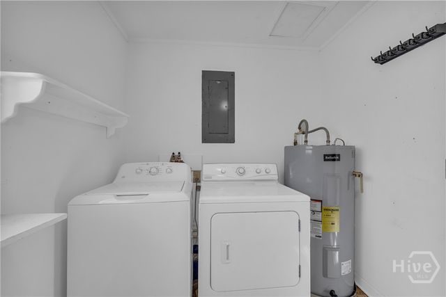 3171 Bold Springs Road, Carnesville, GA 30521