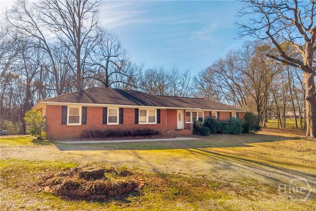 3171 Bold Springs Road, Carnesville, GA 30521