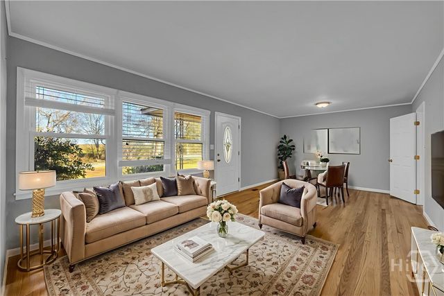 3171 Bold Springs Road, Carnesville, GA 30521