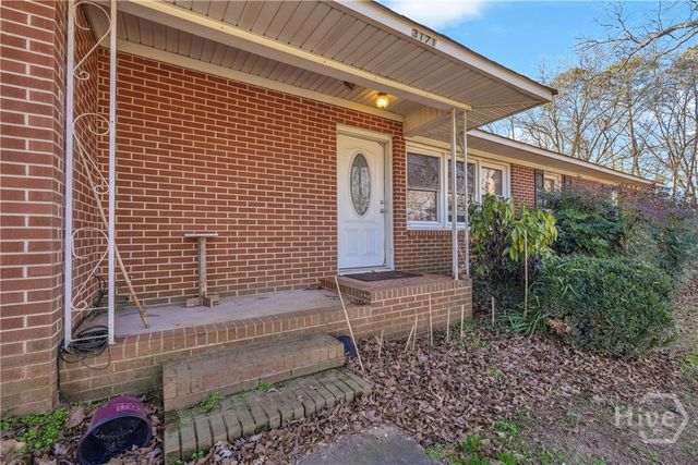 3171 Bold Springs Road, Carnesville, GA 30521