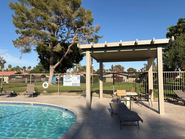 48939 Eisenhower Drive, Indio, CA 92201