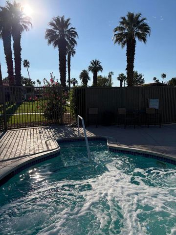 48939 Eisenhower Drive, Indio, CA 92201