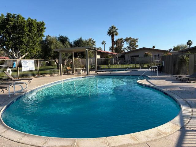 48939 Eisenhower Drive, Indio, CA 92201