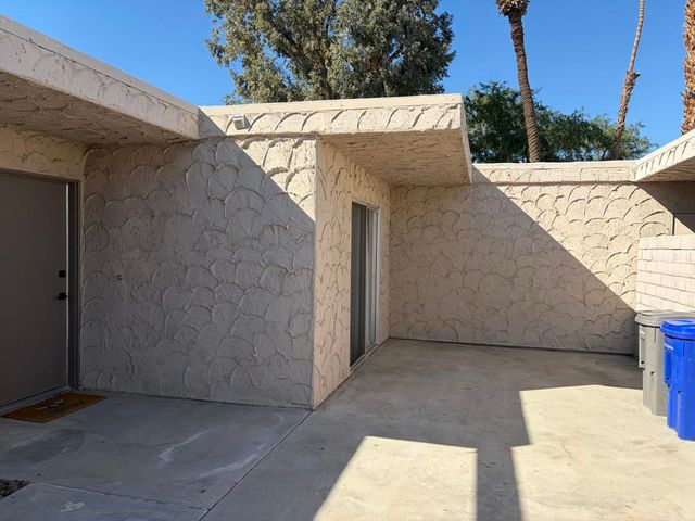 48939 Eisenhower Drive, Indio, CA 92201