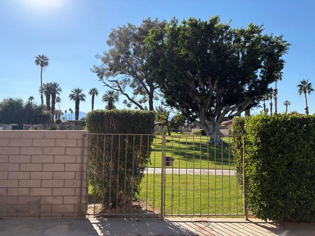48939 Eisenhower Drive, Indio, CA 92201