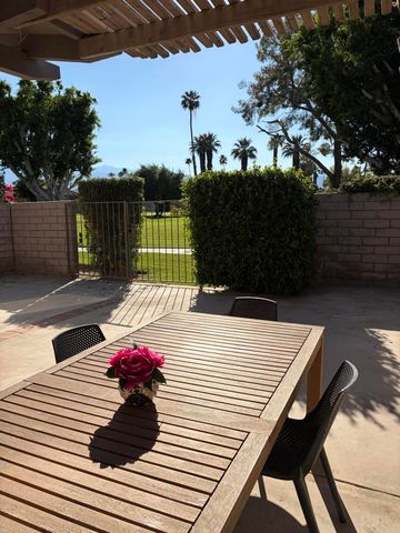 48939 Eisenhower Drive, Indio, CA 92201