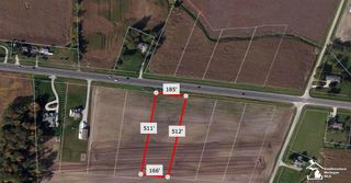 11135 S Custer (Lot H) Road, Monroe, MI 48161