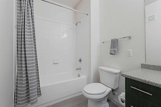 5605 Springdale RD 3-3-3322, Austin, TX 78723