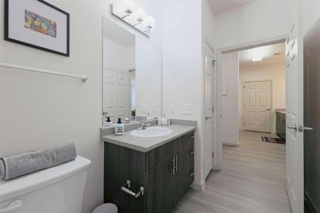 5605 Springdale RD 3-3-3322, Austin, TX 78723