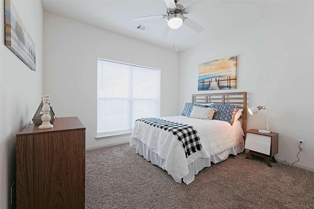 5605 Springdale RD 3-3-3322, Austin, TX 78723