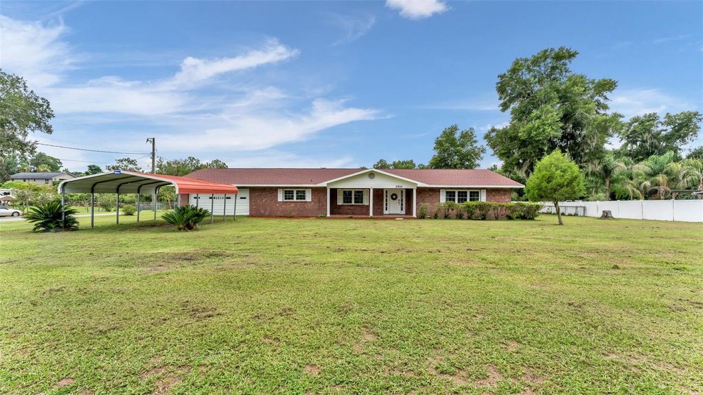 2510 GIBSONIA GALLOWAY ROAD, Lakeland, FL 33810