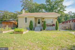 113 LAKEVIEW AVE, Pine Hill, NJ 08021