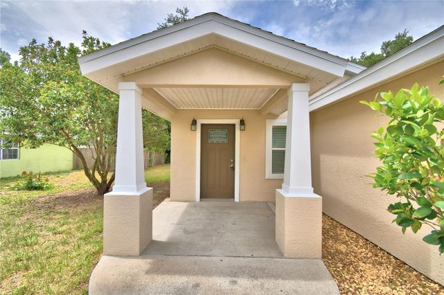 2456 BATES AVENUE SW, Winter Haven, FL 33881