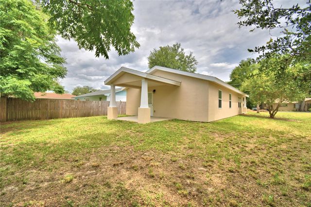 2456 BATES AVENUE SW, Winter Haven, FL 33881
