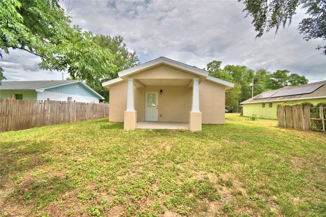 2456 BATES AVENUE SW, Winter Haven, FL 33881
