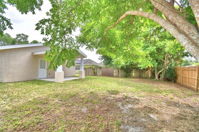 2456 BATES AVENUE SW, Winter Haven, FL 33881