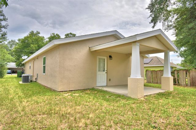 2456 BATES AVENUE SW, Winter Haven, FL 33881