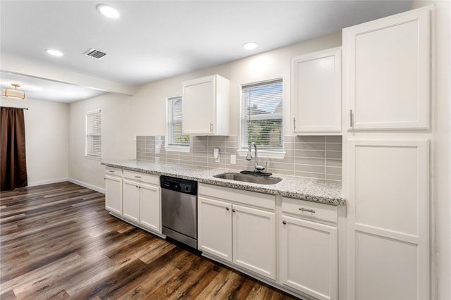 7819 Fir Street, Houston, TX 77012
