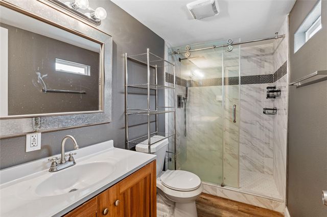 7819 Fir Street, Houston, TX 77012