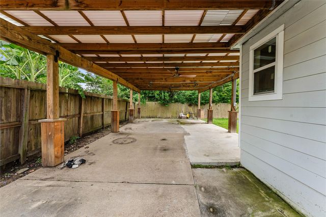 7819 Fir Street, Houston, TX 77012