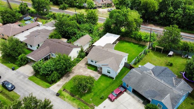 7819 Fir Street, Houston, TX 77012