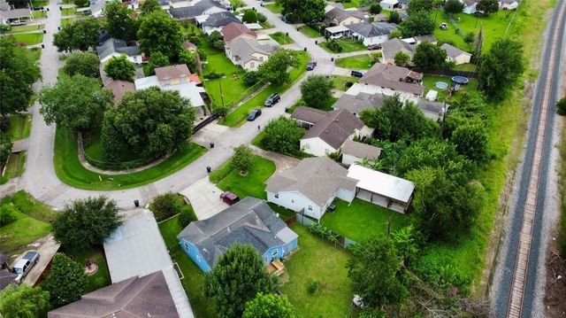 7819 Fir Street, Houston, TX 77012