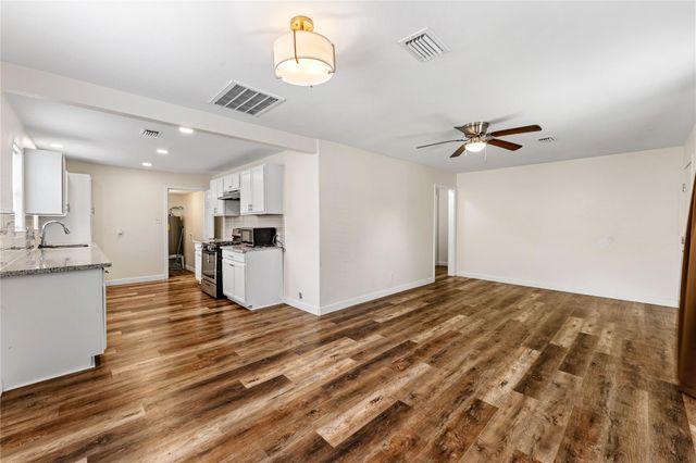 7819 Fir Street, Houston, TX 77012