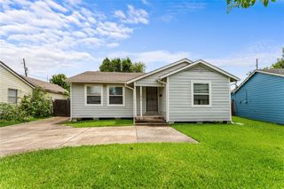 7819 Fir Street, Houston, TX 77012